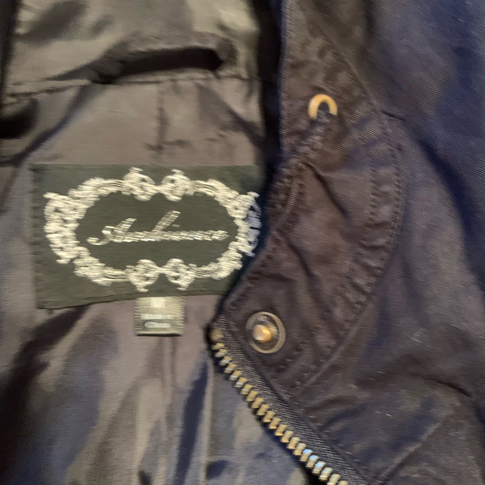 Cute utility jacket - Picture 2 of 3